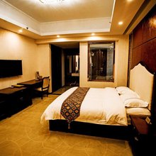 沽源新合作国际酒店公寓