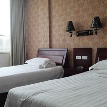 佳荣商务宾馆(岚山汽车站店)