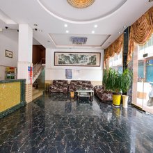 南宁全桂商务宾馆(广西警察学院店)
