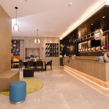汉庭优佳(深圳蛇口东角头地铁站店)