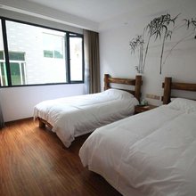 丽水青石小巷民宿