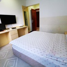 深圳方圆旅馆(五和地铁站店)