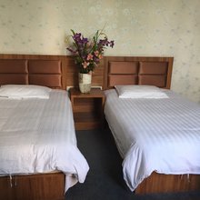 保康楚韵宾馆