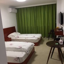 桐乡金南洋宾馆