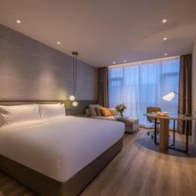 余姚云山伯瑞特臻选酒店