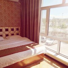 尚志悠然左岸商务宾馆