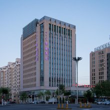 鄂尔多斯美居酒店
