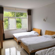 安吉乡邻乡亲农家乐