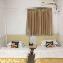 广州宿8民宿