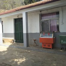 泰安经石峪旅馆