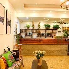 浪漫满屋客栈(昆明斗南花市店)