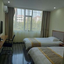 鸿都宾馆(钟祥阳春大街店)