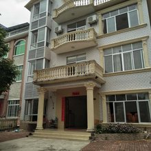 东兴万尾喜爱民宿