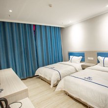 北屯望景酒店(购物公园店)