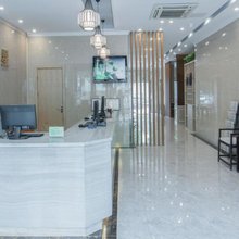 阳澄之星商旅酒店(苏州唯亭镇戈巷街地铁站店)