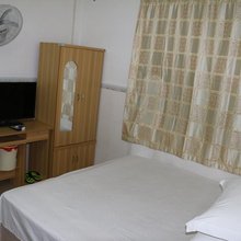 广州惠民公寓(海珠东约新村店)