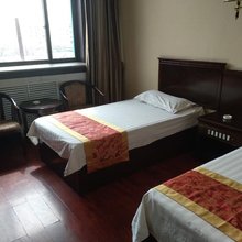 河曲康圆大酒店