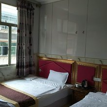 重庆奇佳新区宾馆