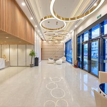 威娜斯精选(广州新白云国际机场店)