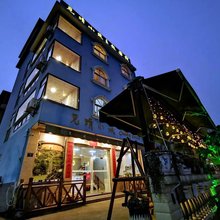 永定土楼见晴小筑主题客栈