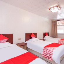龙潭大峡谷祥龙福顺宾馆