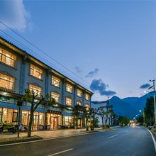 大理杨扬客栈