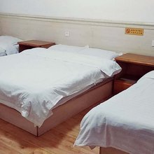 十堰兴业宾馆