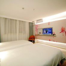 上海金皇朝轻奢酒店
