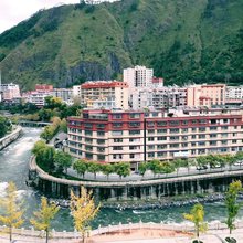 九龙明华商务酒店