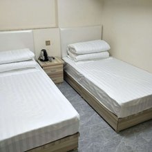 和谐宾馆(太原府东街店)
