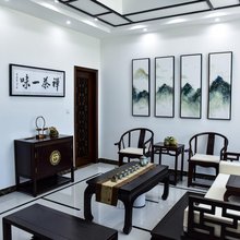 朱家尖乐居禅驿