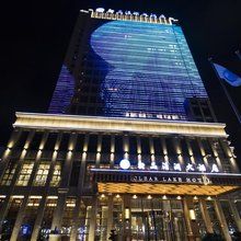 汕尾新品清湖大酒店