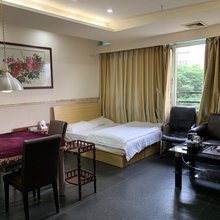 广州鸣悦商务公寓(黄村地铁站店)