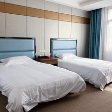 马号镇清水北岸酒店