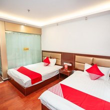 昆明金华公寓酒店