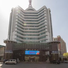 石河子天富饭店