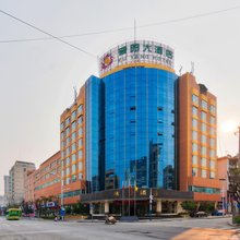 文山普阳大酒店