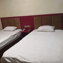 阜平东方宾馆