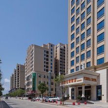 维也纳酒店(汕尾红海湾店)