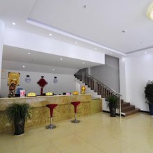 关岭铭轩酒店