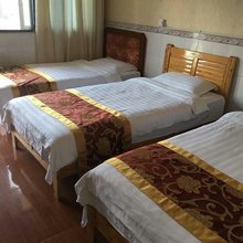 大邑丰静旅店
