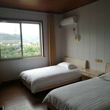 安吉曾苑民宿