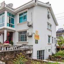 宜兴七号农家乐旅馆