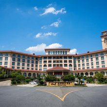 巢湖远洲豪廷大酒店