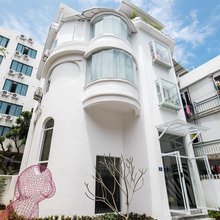 厦门实验室设计(黄厝沙滩塔头店)