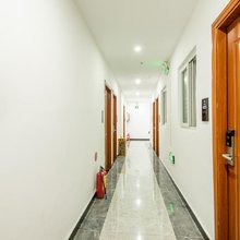 深圳佳友商务公寓