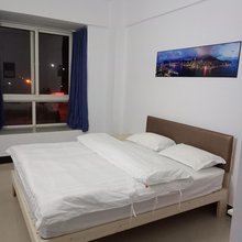 河源鸿兴公寓(职业技术学院店)