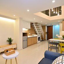 昆明梦想家酒店(建工新城店)