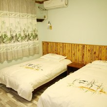 青岛亨泰宾馆