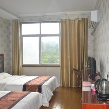 金寨白云农家乐